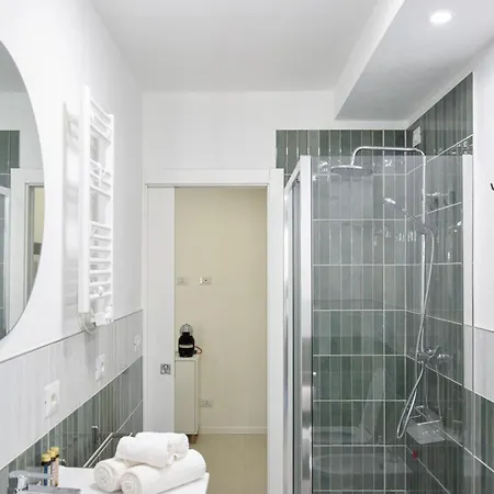 Poetto Studio, Private Parking, Smarttv, Park View *