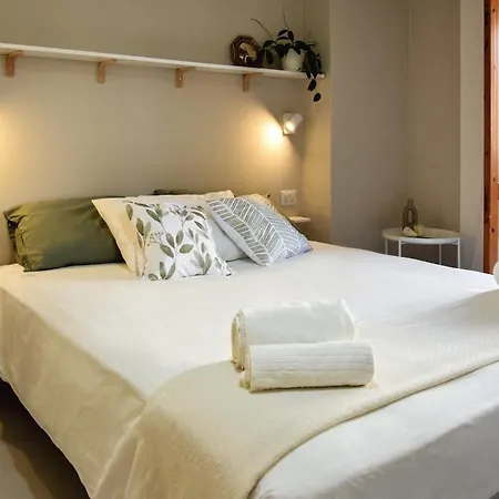 Poetto Studio, Private Parking, Smarttv, Park View *
